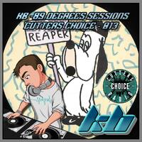 KB - Cutters Choice #013 - (Tim Reaper Special) by KB
