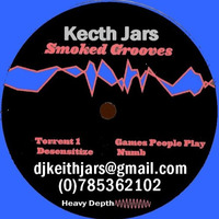 Kecth Jars (Smooked Grooves EP 1-2) Heavy Depth 19 -art 1