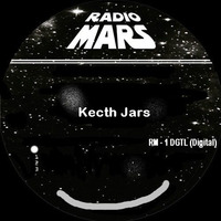 Kecth Jars (Squares) - Radio Mars RM 1Dgtl(Digital)
