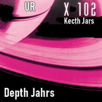 Kecth Jars X 102 UR- Depth Jahrs