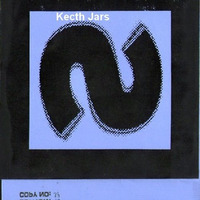 Keith Jars (Mass Obs-ervation) Scanner 1 by Keith Jars