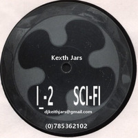 Kecth Jars (SCI-FI  i2)) SCI-FI  i2 by Keith Jars