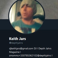 Kecth Jars _(DJ) - megamix - HOUSE NATION 1 by Keith Jars