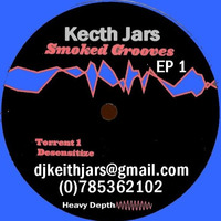 Kecth Jars (Torrent) Heavy Depth 19 _Art1 by Keith Jars