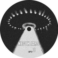 Kecth Jars (Hlasf Dloof=Flash Food)  UFO 3 by Keith Jars