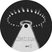 Kecth Jars (-) UFO