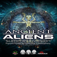 Nelle - live@Ancient Aliens 10.08.2019 (Snippet) by Nelle (RNE)