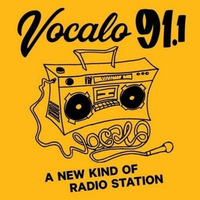 Vocalo radio 91.1 Chicago  guess mix Juano 3.18.19 by juanososa