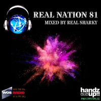 Real Nation 81 by Real Sharky
