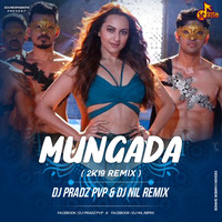 Mungada - 2K19 Remix - DJ Pradz PVP   NIL Remix(www.SoundsMarathi.com) by DJ PRADZ PVP