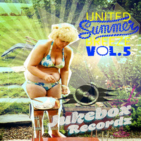 Yazid Le Voyageur - Sweet Love by Jukebox Recordz