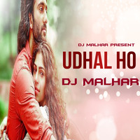 udhal ho - dj malhar by Shekhar Fulore Sf