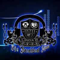 Exclusive Guest Mixes For The Breakbeat Show On 96.9 ALLFM Lukkast B2B A Out by Linda B Breakbeat Show