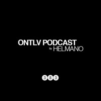 ONTLV PODCAST - Trance From Tel-Aviv - Episode #383 - Mixed By DJ Helmano by DJ Helmano