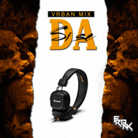 Si Se Da Vrban Mix [Deejay Frank] 2k19 by Frank Dj Hyo