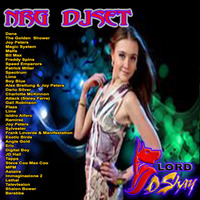 Dj Lord Dshay   Nrg DjSet by DjLord Dshay