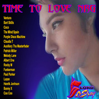 Dj Lord Dshay   Time to love nrg by DjLord Dshay