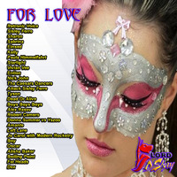 Dj Lord Dshay   For Love by DjLord Dshay