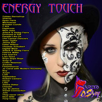 Dj Lord Dshay   Energy Touch by DjLord Dshay