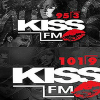 Pedro Gonzalez - KISSFM MEXICO SATURDAY NIGHT KISSMIX JUN-15-19 by djpedrokissfm