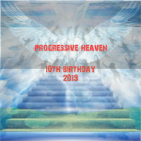 TJ FONIK (FL,USA) - Progressive Breaks 10th Birthday 2019 by Progressive Heaven