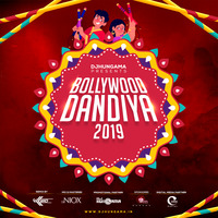 Bollywood Dandiya 2019 by DJHungama