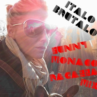 Sunny Monaco Ragazza Mix by ヅ OTB عل ♕