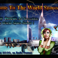 Adventures in the World SpaceSynth with SpaceCsoky by ヅ OTB عل ♕