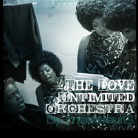 the love unlimited orchestra by la French P@rty by meSSieurG