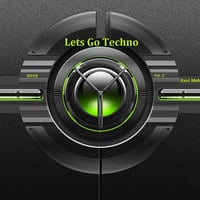 Lets Go Techno# Vol-2 Dj Ravi Mehra by Ravi Mehra