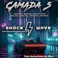 Camada 5 - Programa 69 by Camada 5