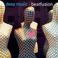 Plattenkiste_023: THIS is HOUSE (Vinyl only) by BEATFUSION (DEEP HOUSE PODCAST)