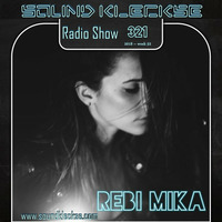 Sound Kleckse Radio Show 321 by MINIMALRADIO.DE - Dein Radio für elektronische Musik