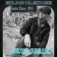 Sound Kleckse Radio Show 324 by MINIMALRADIO.DE - Dein Radio für elektronische Musik