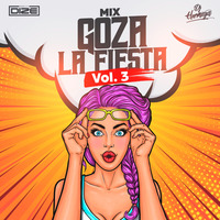 DJ Dize x DJ Hormiga - Mix Dame Pachanga Vol. 3 by DJ HORMIGA PERÚ