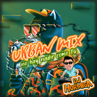 Urban Mix - No Hay Nadie Como Tu [DJ HORMIGA 2019] by DJ HORMIGA PERÚ