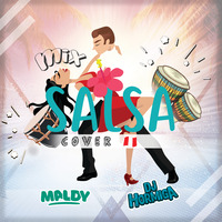 Mix Salsa Peru Cover 2019 [ DJ Hormiga Ft DJ Maldy ] by DJ HORMIGA PERÚ