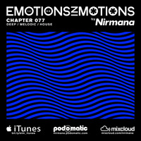 Emotions In Motions Chapter 077 (July 2019) by Nirmana