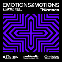 Emotions In Motions Chapter 078 (August 2019) by Nirmana