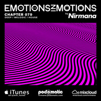 Emotions In Motions Chapter 079 (September 2019) by Nirmana