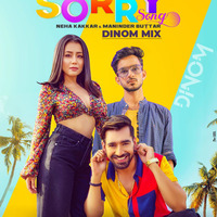 Sorry Song - DINOM Mix by DJ DINOM