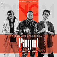 Pagol - DINOM Mix by DJ DINOM