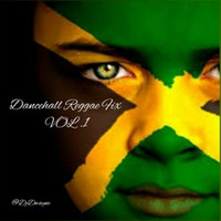 Reggae Sax Riddim by Dwayne Gray Mungai