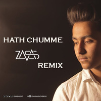 Hath Chumme - Dj Sanjay Remix - Znas Music by Znas Music