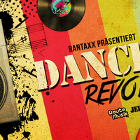 Dancecore Revolution Rautemusik.fm Club 28.04.2018 by DJ RanTaXX