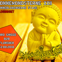 36. Lord Gnigge b2b Flunsher Live @ SonneMondSterne XXII ( SMS Music Camp by SonneBlumenGerne ) 12.08.2018 ( 11.45 Uhr - 13.07 Uhr ) by SonneBlumenGerne