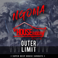 092219 My House Radio Super Deep Sunday - NGOMA by Glen "DJHouseman" Williams