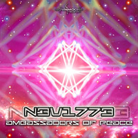 N3V1773 - Mindform by N3v1773