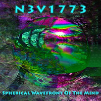Spherical Wavefront Of The Mind by N3v1773
