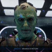 Brainiac's Return by N3v1773